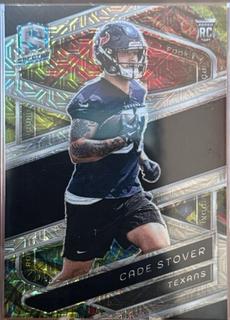 Cade Stover