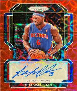 Ben Wallace
