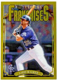 Larry Walker