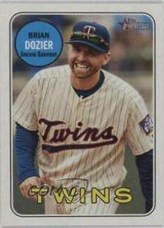 Brian Dozier