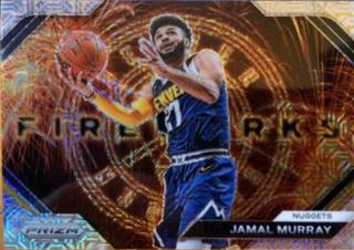 Jamal Murray