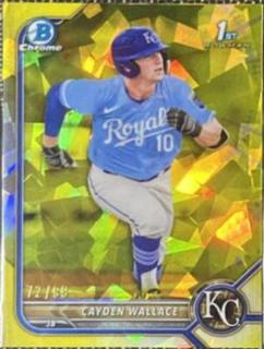 Cayden Wallace