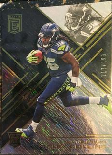 Alex Collins