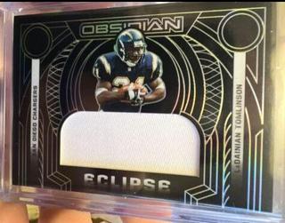 LaDainian Tomlinson