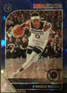 D'Angelo Russell