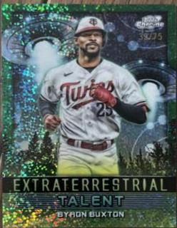 Byron Buxton