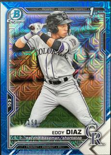 Eddy Diaz