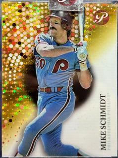Mike Schmidt