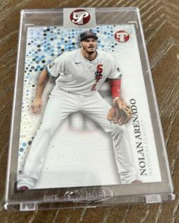 Nolan Arenado
