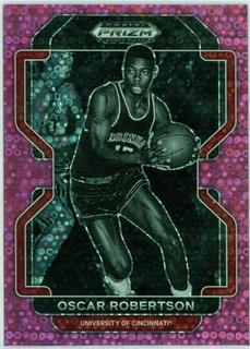 Oscar Robertson