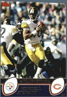 Kordell Stewart