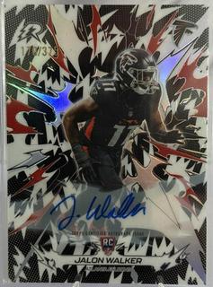 Jalon Walker
