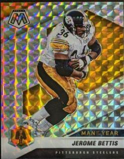 Jerome Bettis