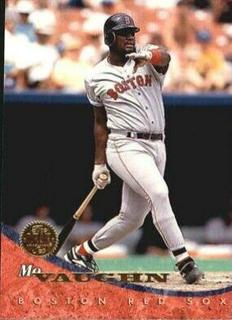 Mo Vaughn