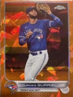Lourdes Gurriel Jr.