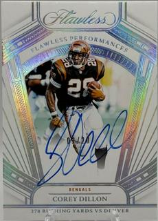 Corey Dillon