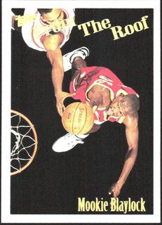 Mookie Blaylock