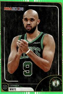 Derrick White