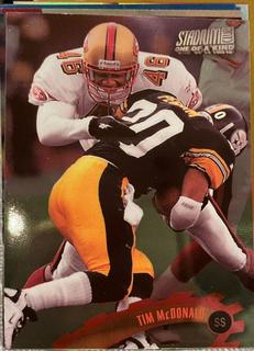 Tim McDonald