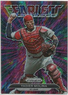 Yadier Molina