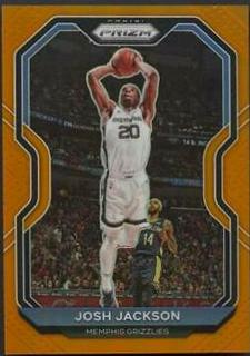 Josh Jackson