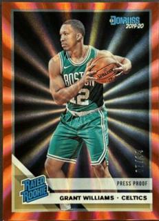 Grant Williams
