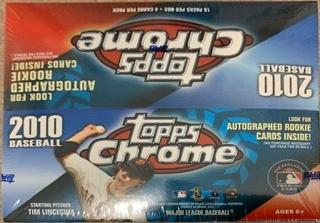 Retail Box