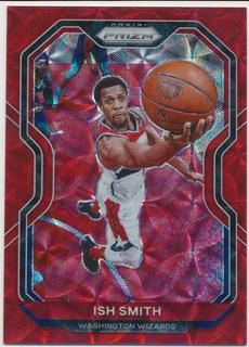 Ish Smith