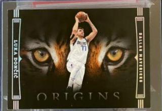 Luka Doncic