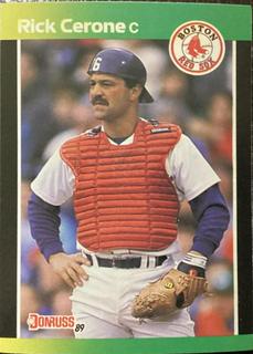 Rick Cerone