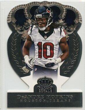 DeAndre Hopkins #92