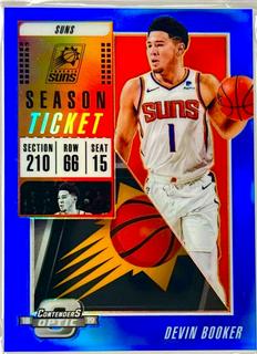 Devin Booker