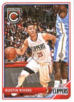 Austin Rivers #130