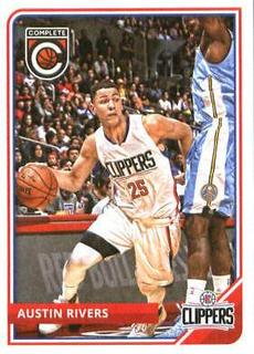 Austin Rivers
