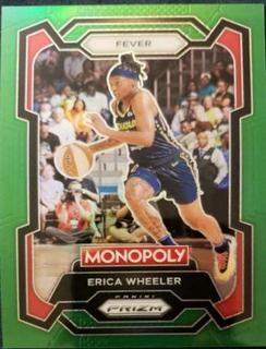 Erica Wheeler