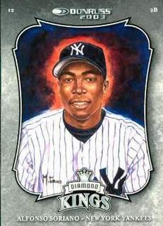 Alfonso Soriano