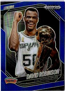 David Robinson