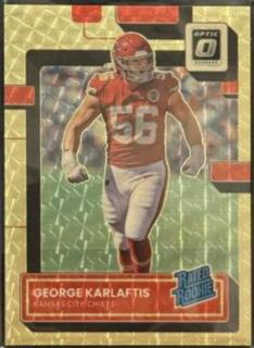 George Karlaftis