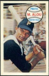 Matty Alou