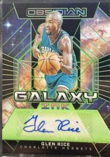 Glen Rice