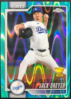 Jack Dreyer