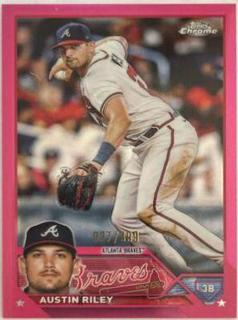 Austin Riley