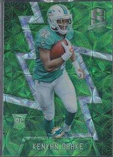 Kenyan Drake