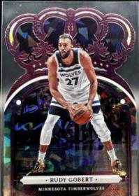 Rudy Gobert