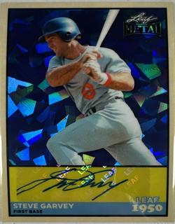 Steve Garvey