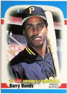 Barry Bonds