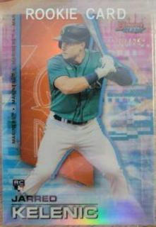 Jarred Kelenic