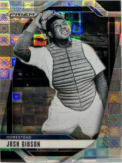 Josh Gibson