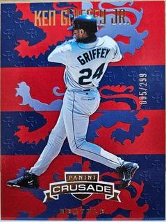 Ken Griffey Jr.