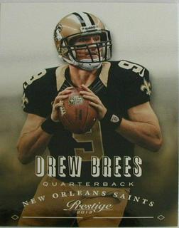 Drew Brees